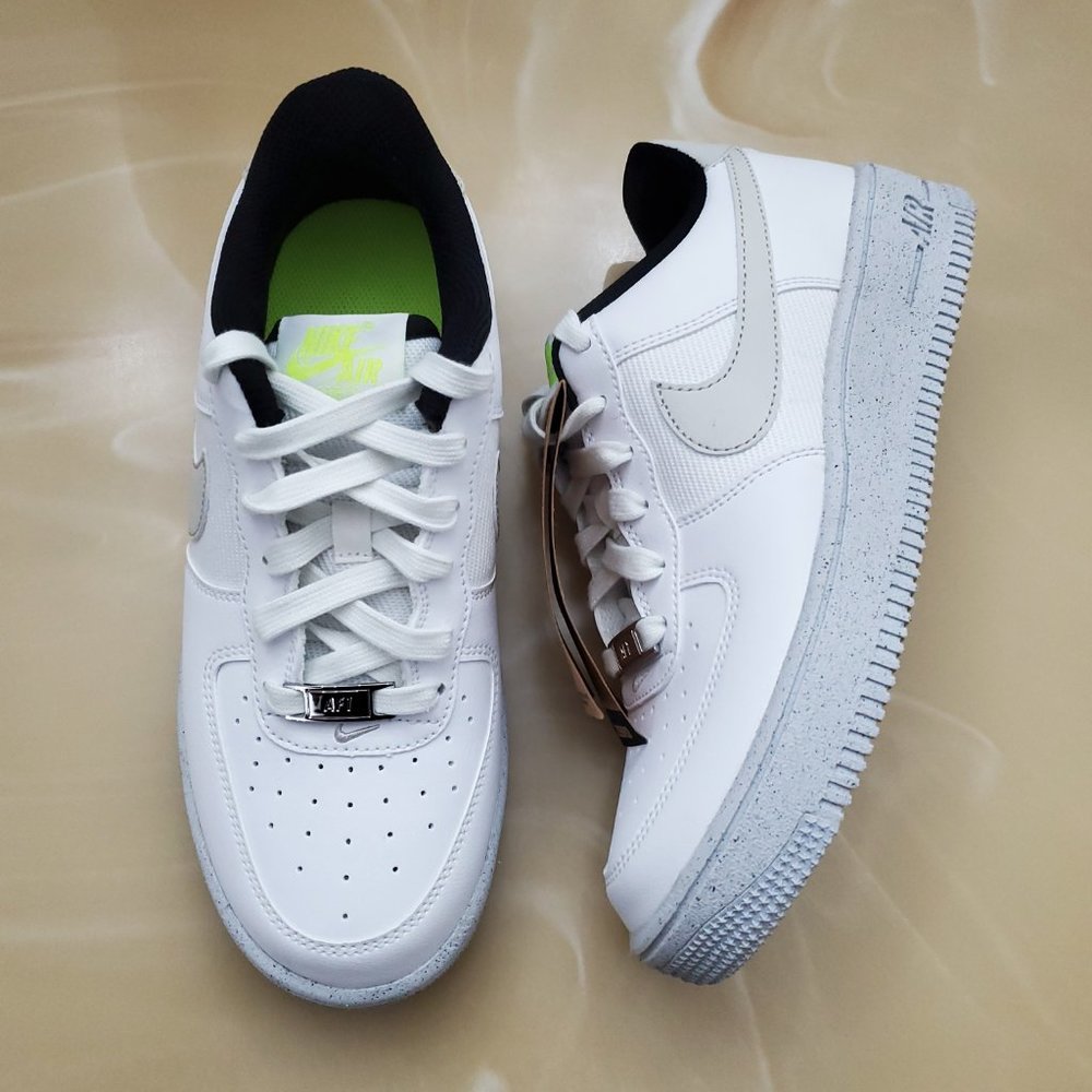 Nike Air Force 1 Crater Next Nature - Picture 4 of 13